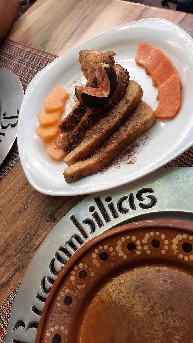 Desde 1945 La Bugambilia-10