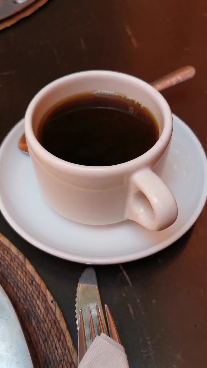 Desde 1945 La Bugambilia-2