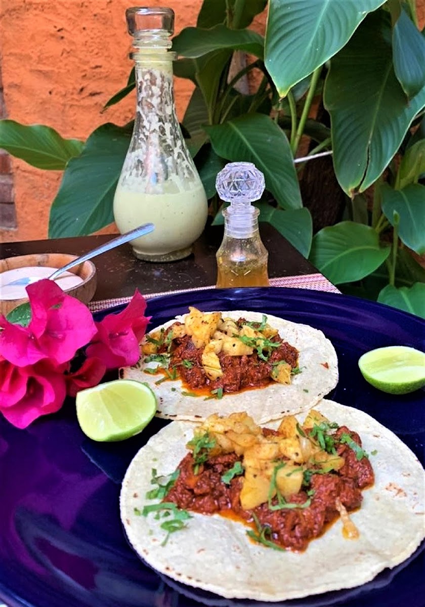 Desde 1945 La Bugambilia-3