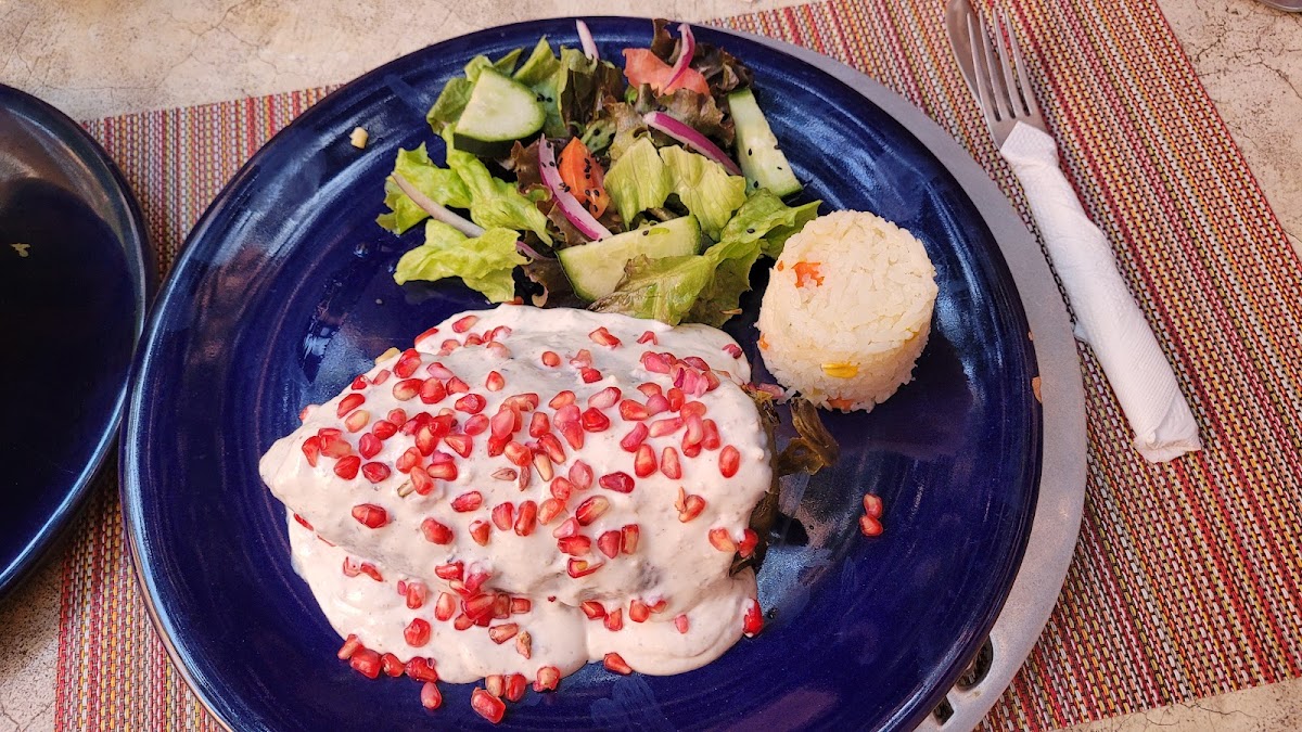 Desde 1945 La Bugambilia-5