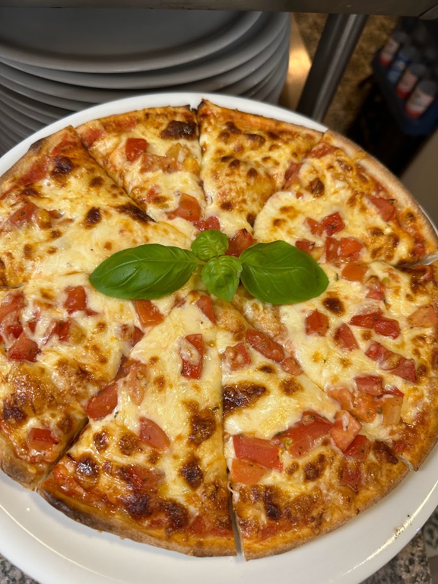 Pizzeria Am Markt Grossostheim